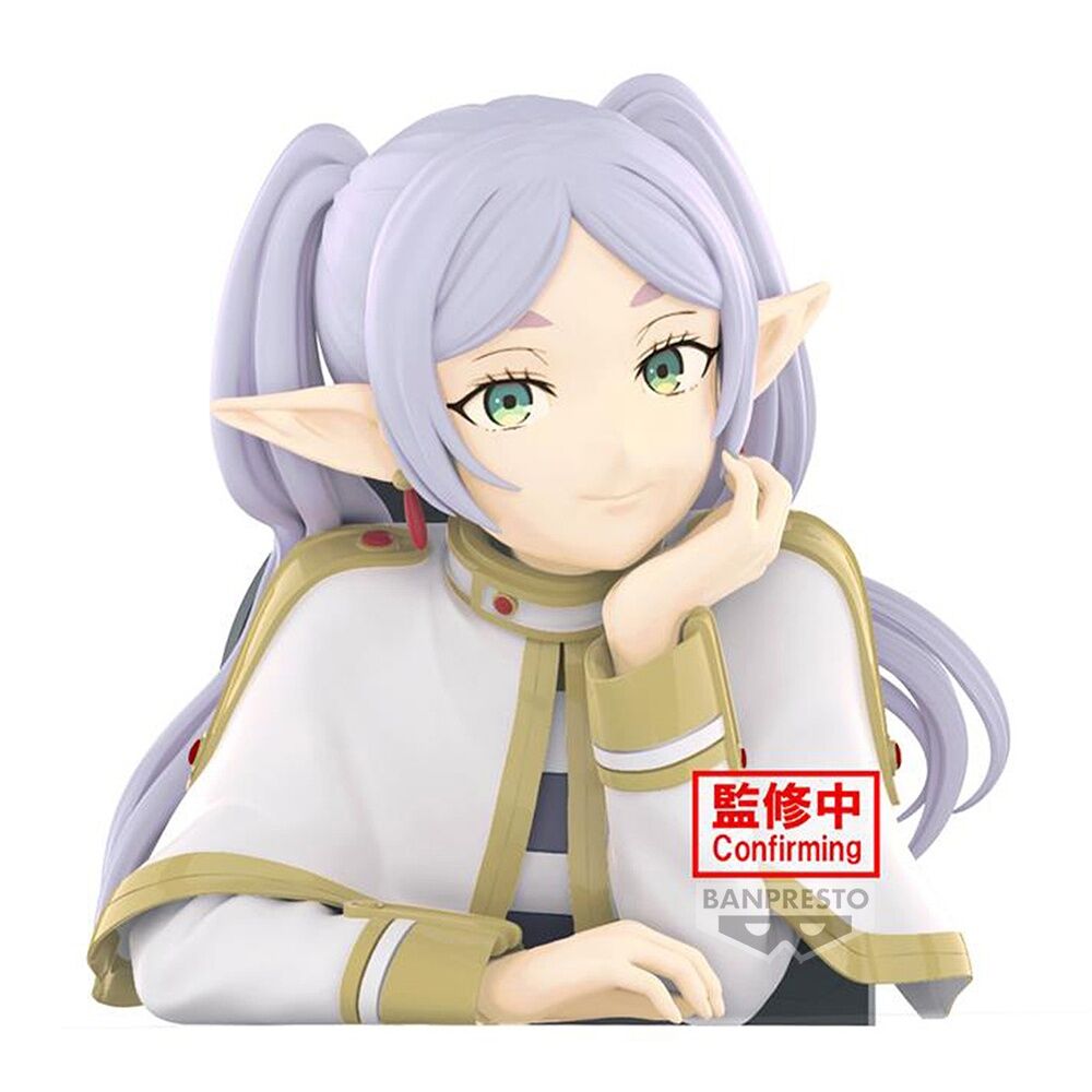 Figura Frieren - Busto Frieren: Beyond Journeys End 12cm