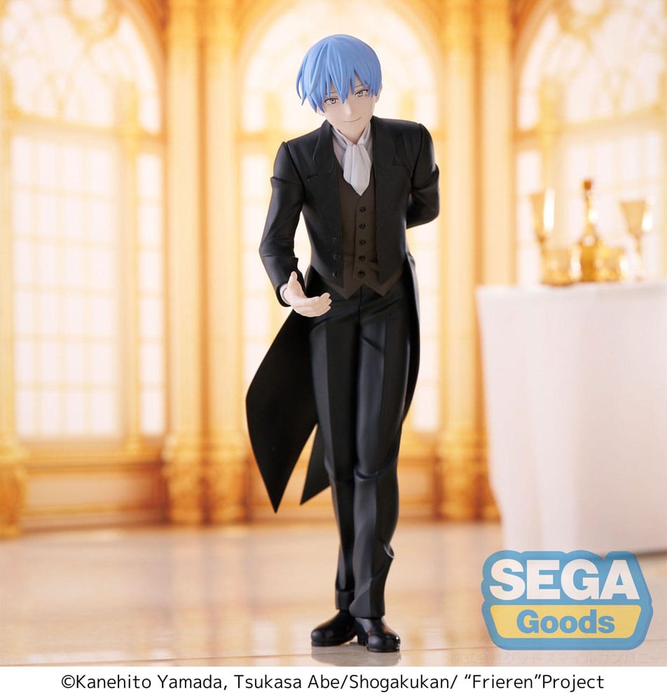 Figura de Himmel in Vorig Frieren: Beyond Journeys End Luminasta