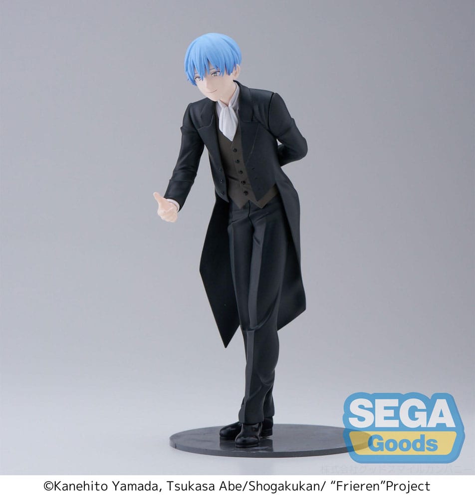 Figura de Himmel in Vorig Frieren: Beyond Journeys End Luminasta