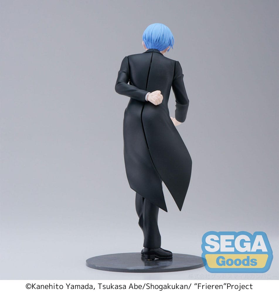 Figura de Himmel in Vorig Frieren: Beyond Journeys End Luminasta