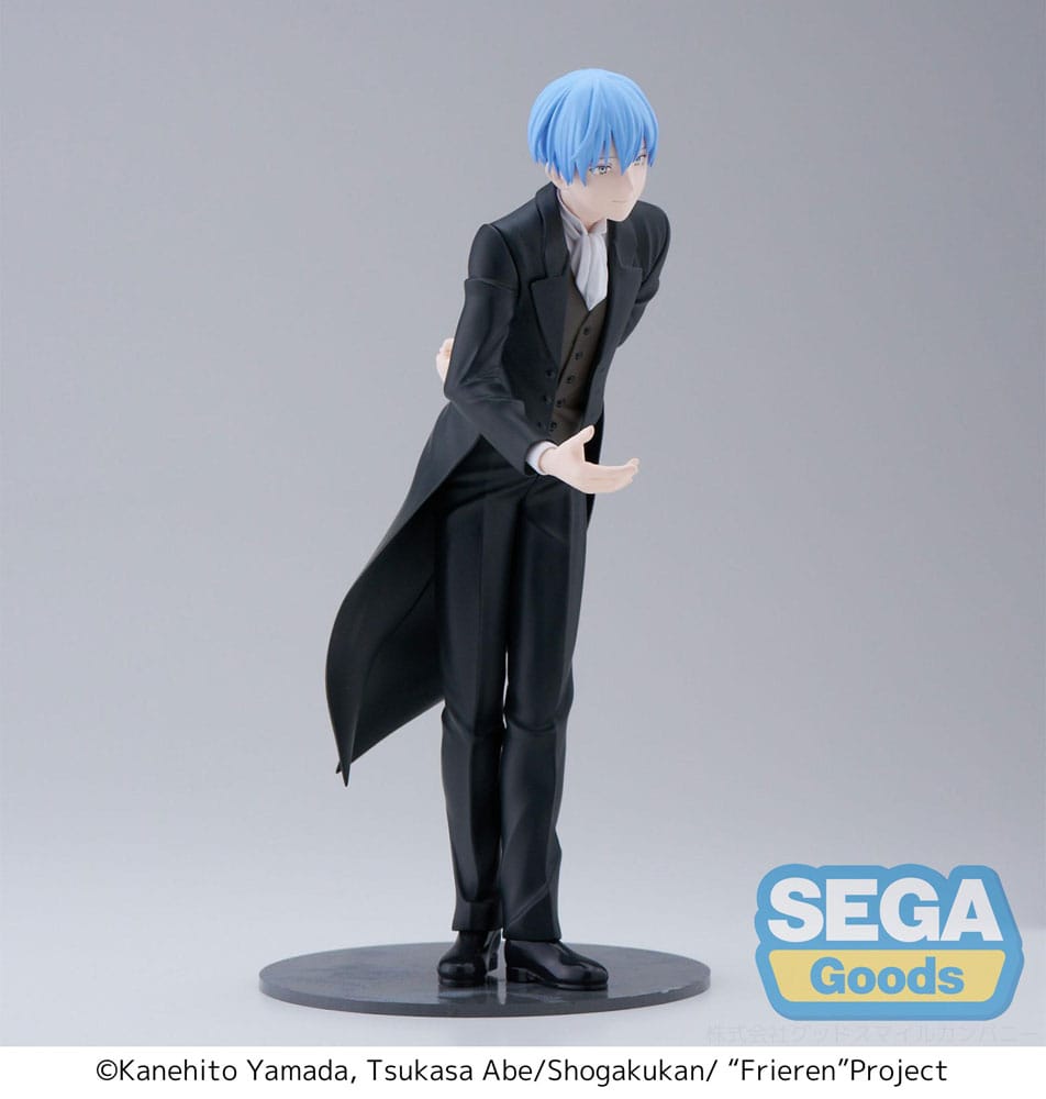 Figura de Himmel in Vorig Frieren: Beyond Journeys End Luminasta