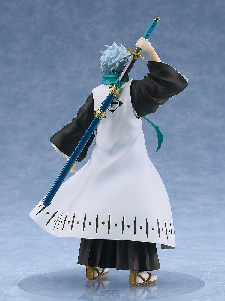 Bleach Estatua PVC Pop Up Parade Toshiro Hitsugaya 16 cm