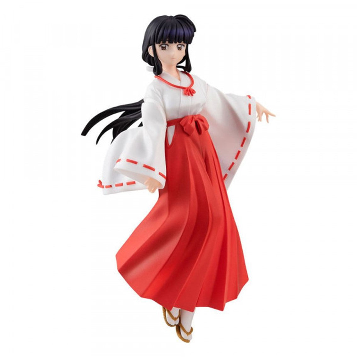 FIGURA KIKYO INUYASHA GOOD SMILE COMPANY POP UP PARADE