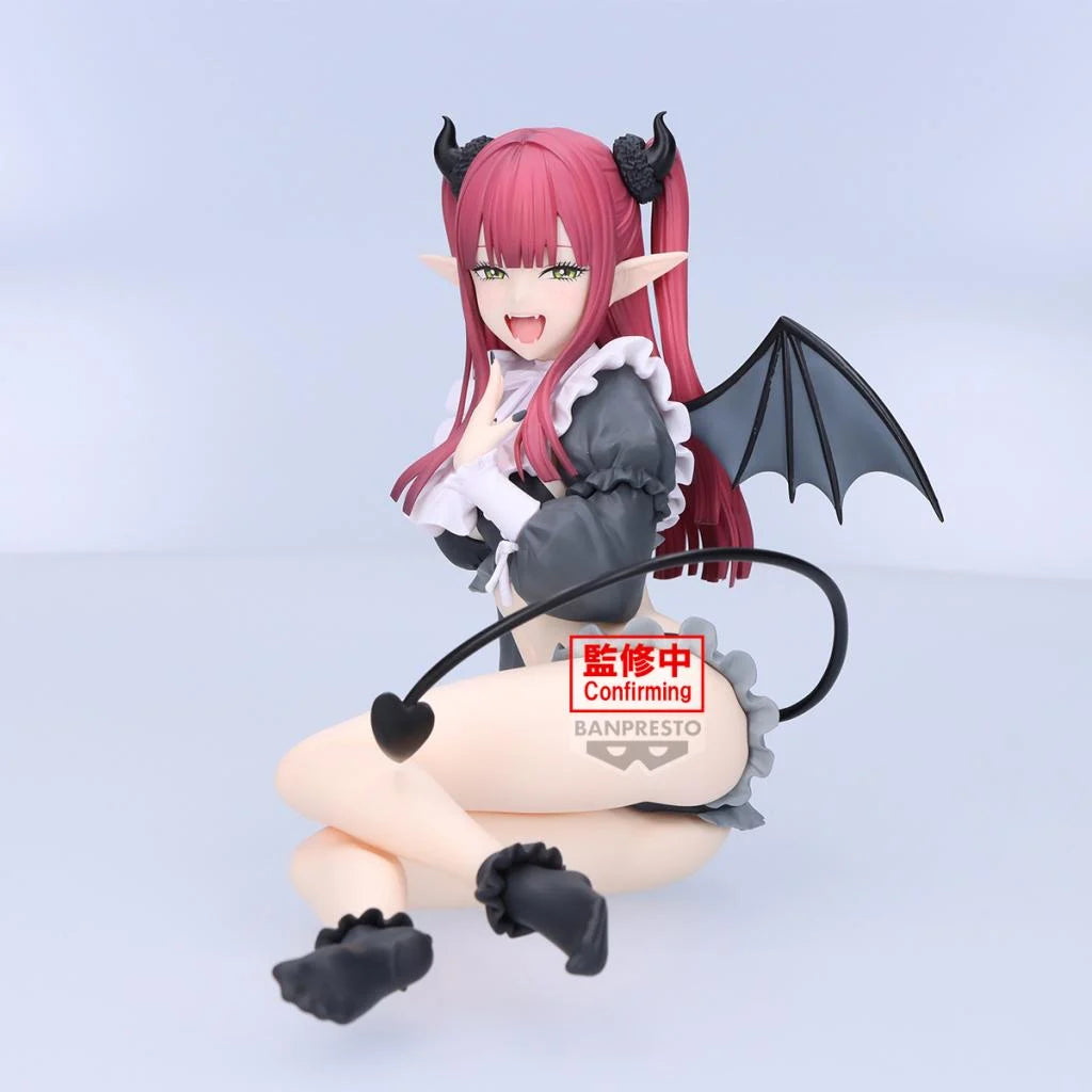 Figura Marin Kitagawa Detailed Elegance My Dress-up Darling 17cm
