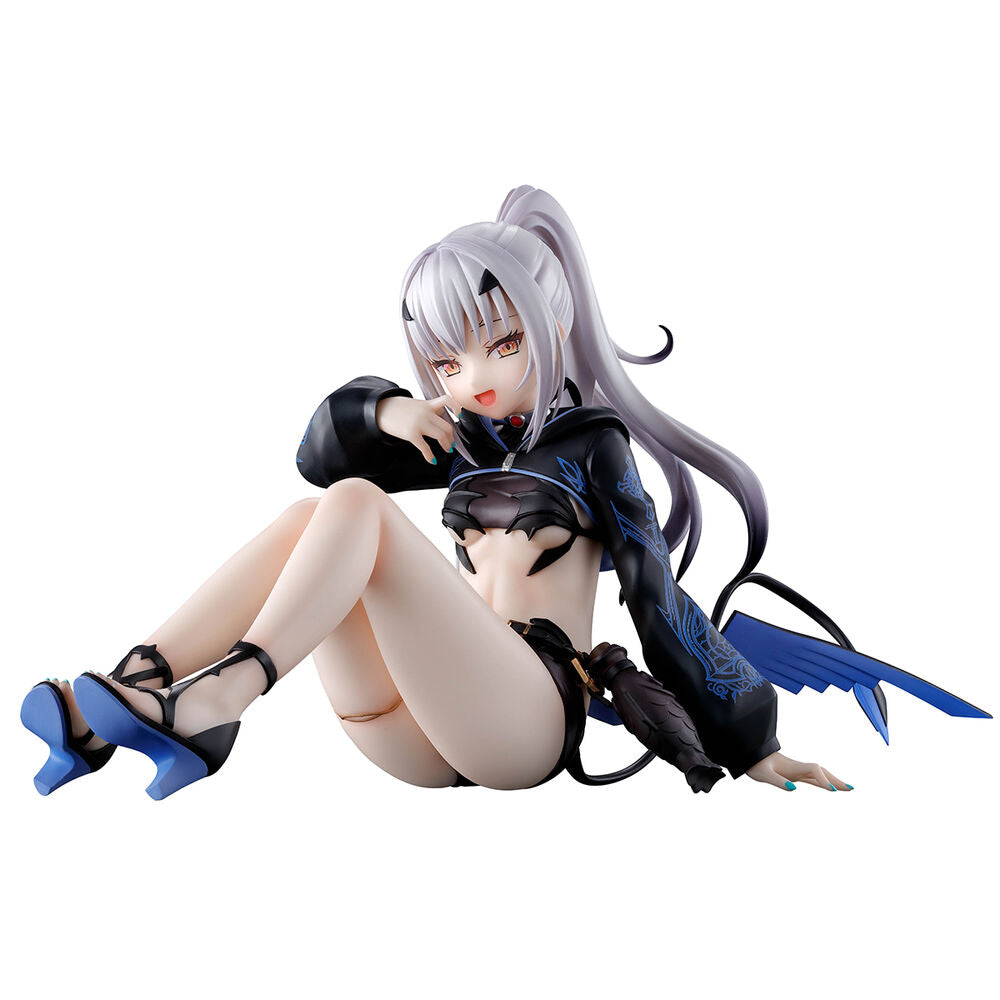 Figura Ichinbansho Melusine Fate Grand Order 10cm BANPRESTO