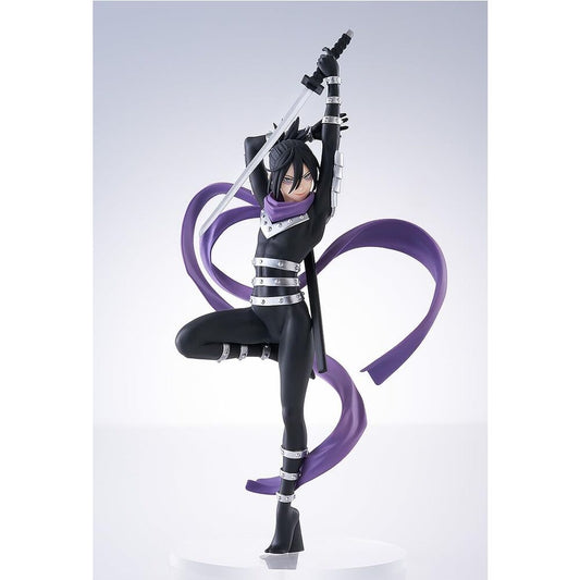 Figura Pop up Parade Speed-O Sound One Punch Man 17cm GOOD SMILE