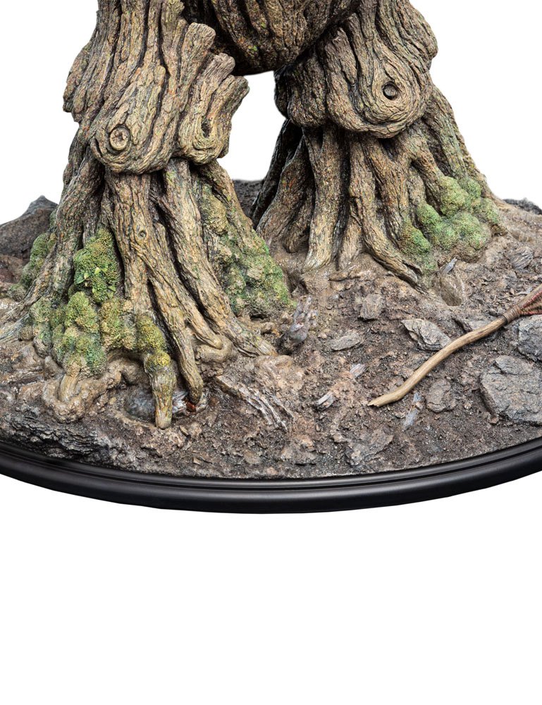 El Señor de los Anillos Estatua 1/6 Leaflock the Ent 76 cm