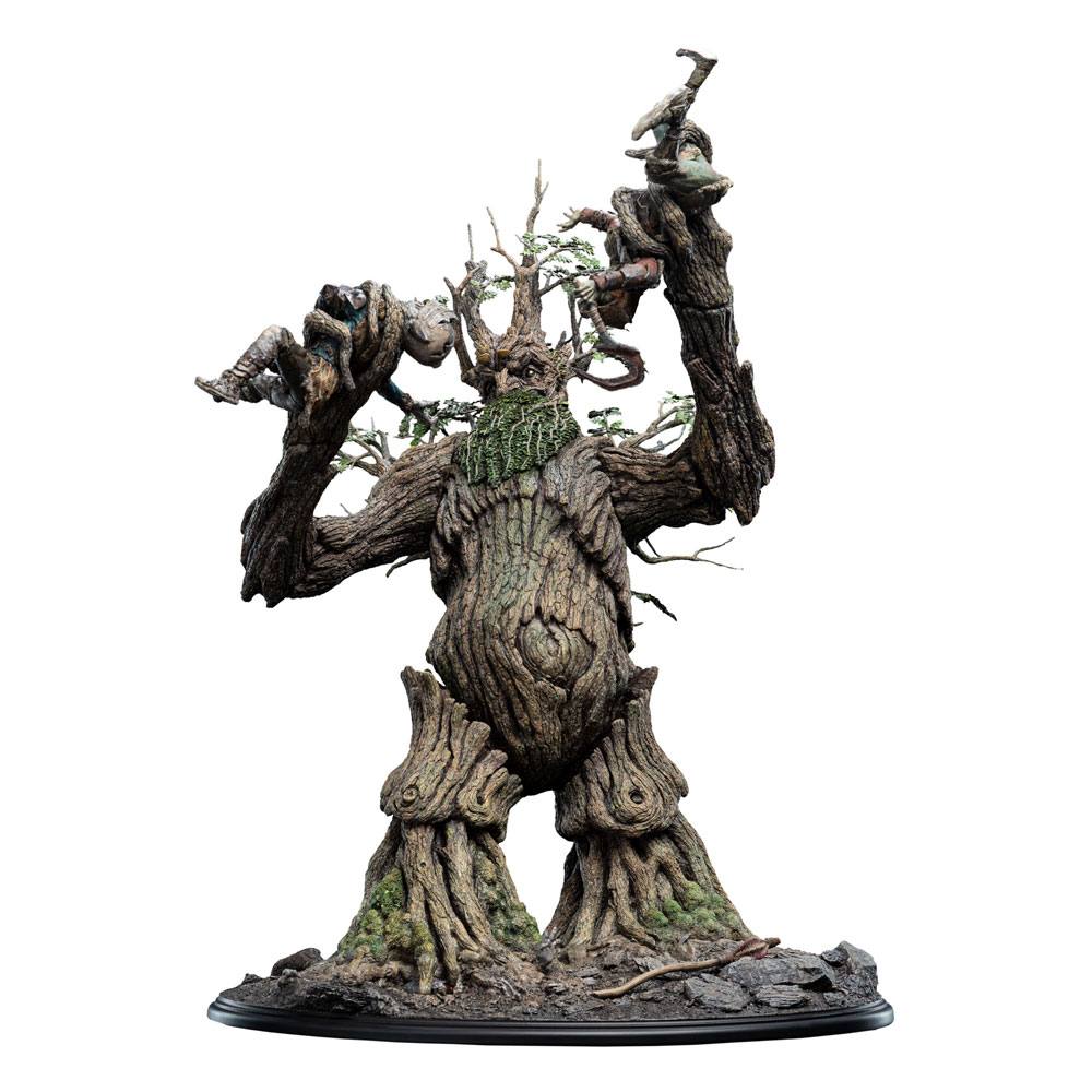 El Señor de los Anillos Estatua 1/6 Leaflock the Ent 76 cm
