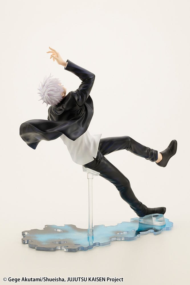 Figura Jujutsu Kaisen ARTFXJ 1/8 Satoru Gojo Hidden Inventory (Premature Death)