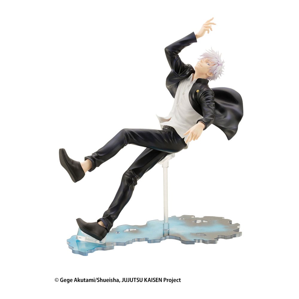Figura Jujutsu Kaisen ARTFXJ 1/8 Satoru Gojo Hidden Inventory (Premature Death)