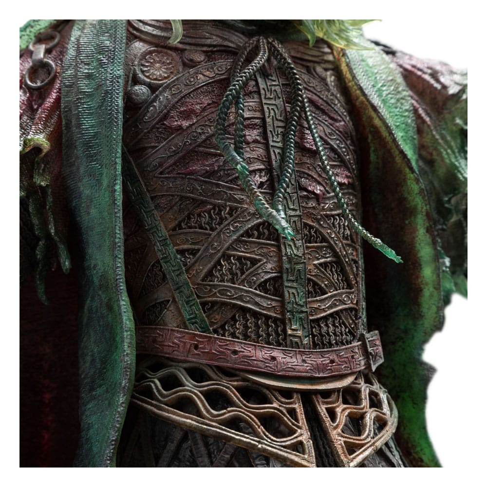 El Señor de los Anillos Estatua King of the Dead Limited Edition