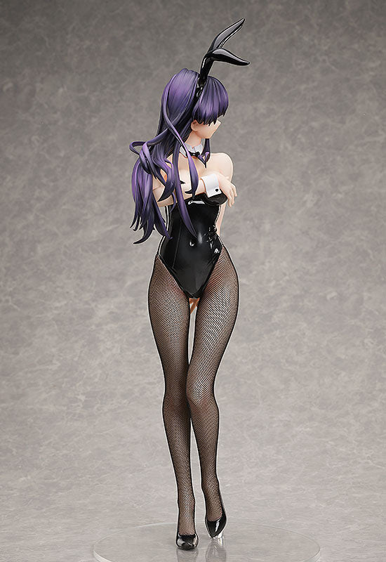 Figura de Shoko Komi- Komi Can't Communicate Estatua PVC 1/4 bunny ver. 46cm