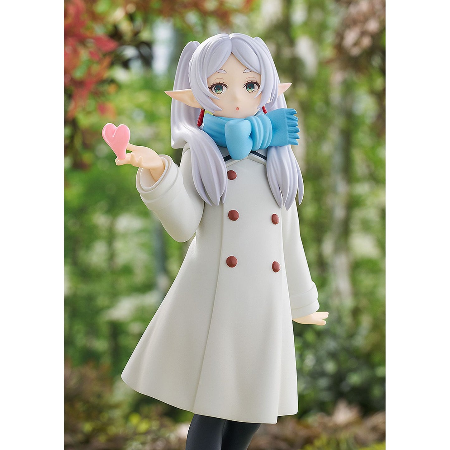 Figura de Frieren Blow Kiss Version Pop Up Parade 16.5cm