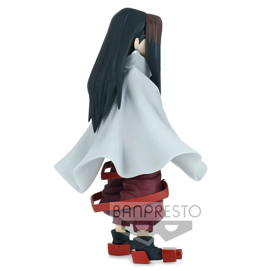 Figura Hao Shaman King 14Cm