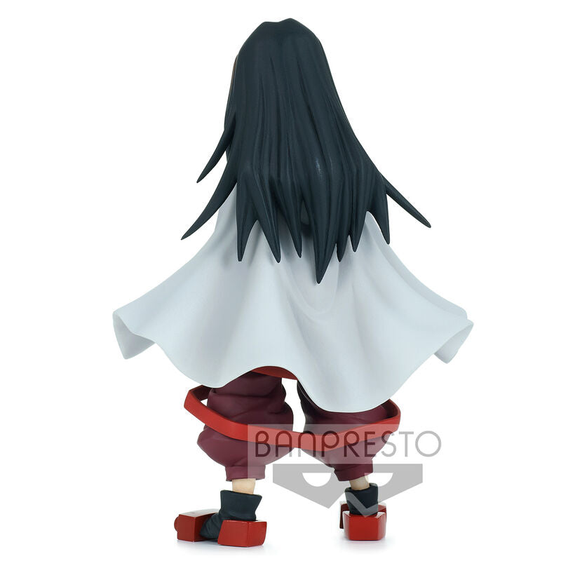 Figura Hao Shaman King 14Cm
