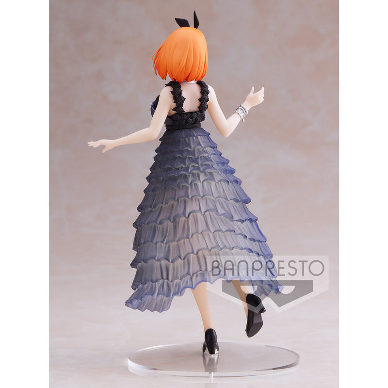 Figura Kyunties Yotsuba Nakano The Quintessential Quintuplets 18Cm