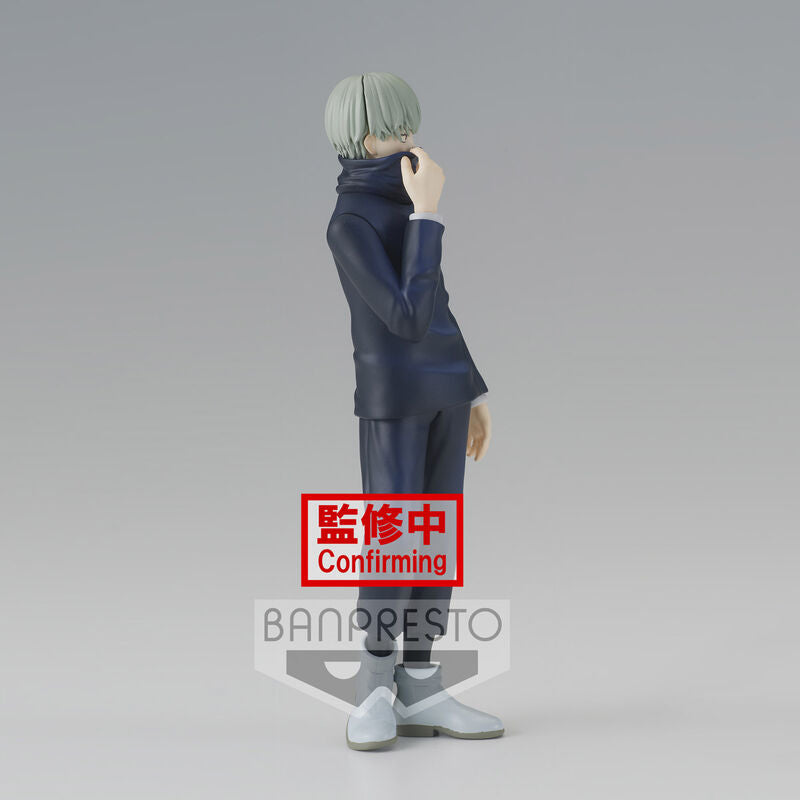 Figura Toge Inumaki Jukon No Kata Jujutsu Kaisen 15Cm
