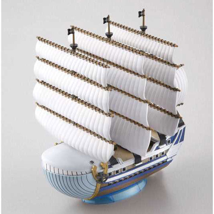 Figura Model Kit Moby Dick One Piece 15Cm