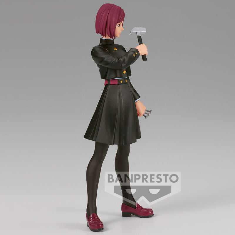 Figura Nobara Kugisaki Jukon No Kata Jujutsu Kaisen 14cm