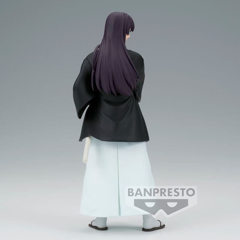 Figura Yamada Asaemon Toma Dxf Hells Paradise 17Cm