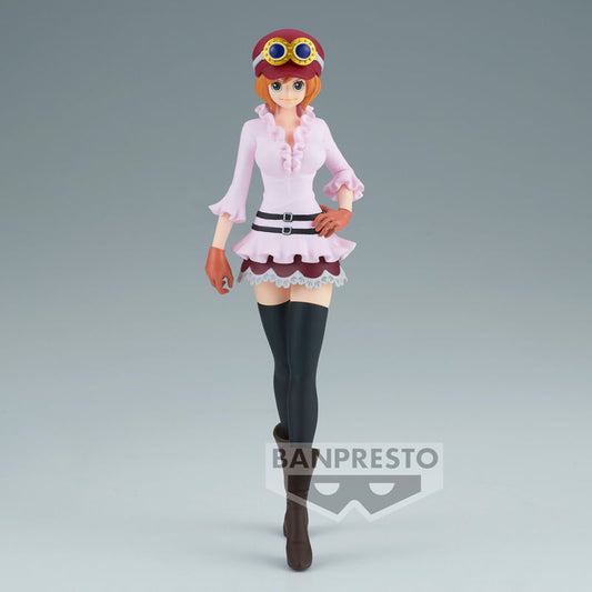 Figura Koala The Shukko One Piece 16Cm
