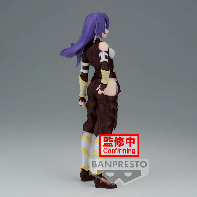 Figura Arthur Pencilgon Shangri La Frontier 20cm
