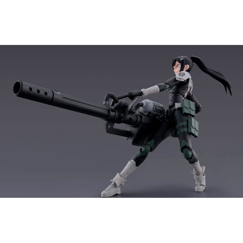 Figura SH Figuarts Mina Ashiro Kaiju no 8 14cm