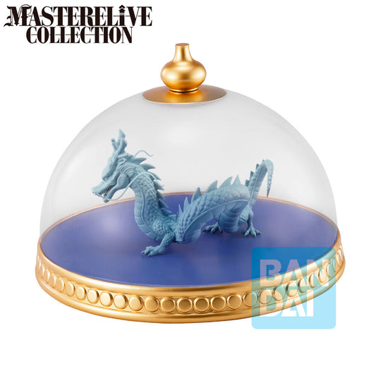 Figura Ichibansho Model of Shenron The Lookout Above The Clouds Dragon Ball 18Cm