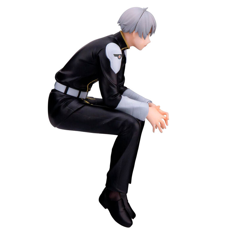 Figura Reno Ichikawa PM Perchering Kaiju No.8 15Cm