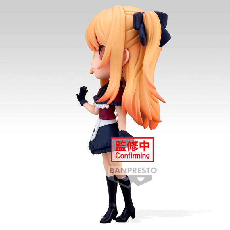 Figura Ruby Oshi no Ko Q Posket 14Cm