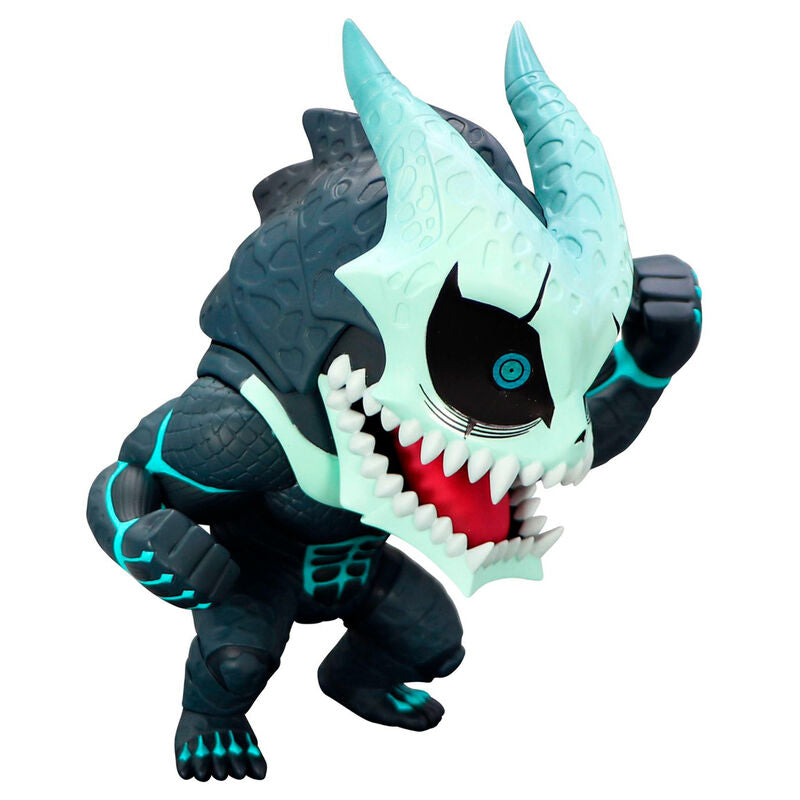 Figura Kaiju No. 8 Cartoon Toonize Kaiju No. 8 12Cm