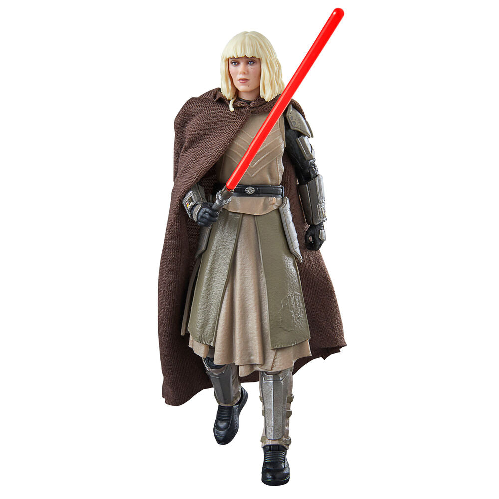 Figura Shin Hati Arcana Ahsoka Star Wars 15cm