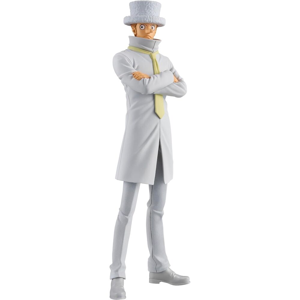Figura Kaku Grandline Series One Piece 17Cm