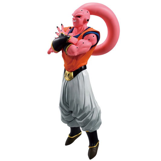 Figura Ichibansho Majin Buu Gohan Absorbed Vs Omnibus Ultimate Dragon Ball Z 27Cm