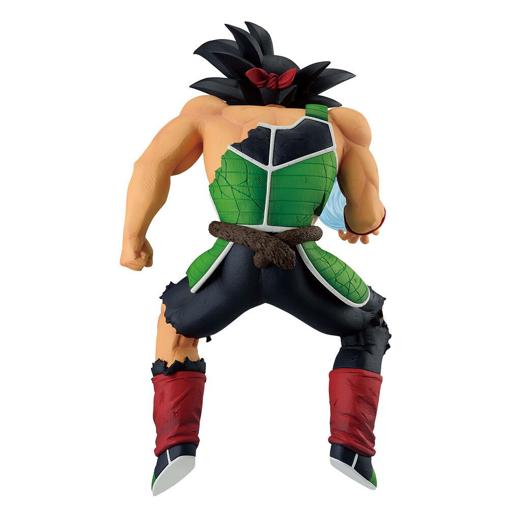 Figura Ichibansho Bardock Vs Omnibus Ultimate Dragon Ball Z 24Cm