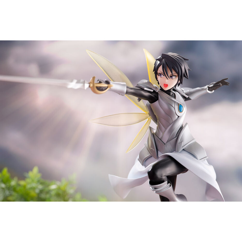 Figura Hinata Sakaguchi Vibration Star That Time I Got Reincarnated as a Slime 19Cm