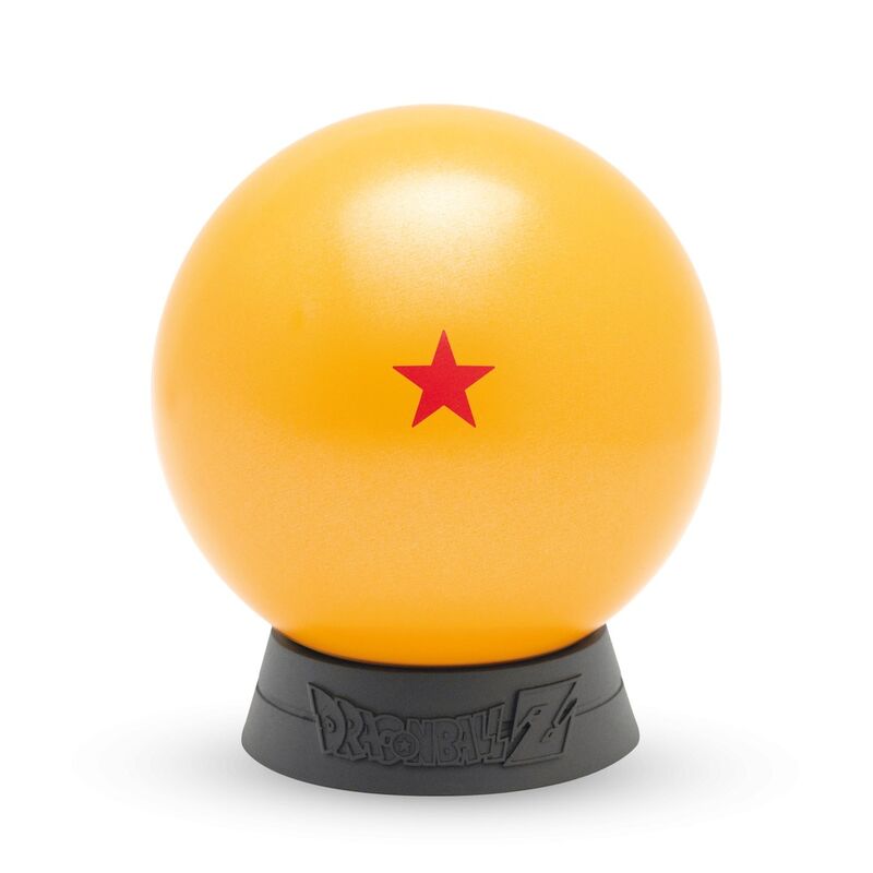 Puzzle Bola 1 estrella Dragon Ball Z 98pzs