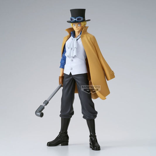 Figura Sabo The Grandline Series One Piece 18Cm