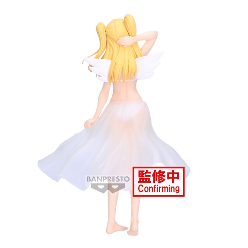 Figura Liliel Swinsuit Glitter & Glamorous 2.5 Dimensional Seduction 22Cm
