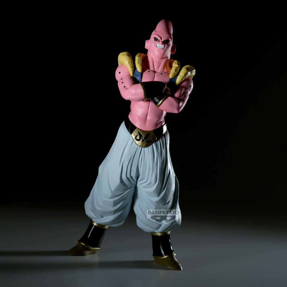 Figura Majin Buu Match Makers Dragon Ball Z 18Cm