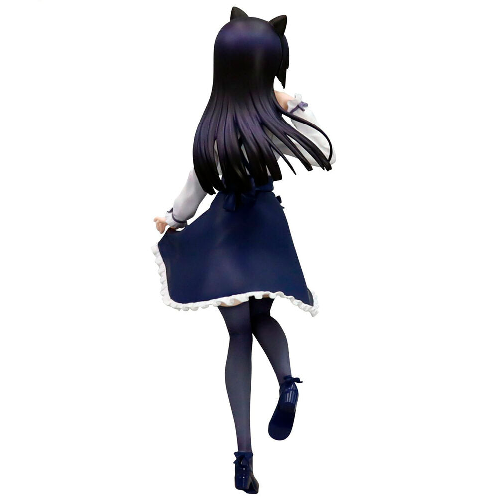 Figura Kuroneko Trio-Try-It Oreimo 2 19cm