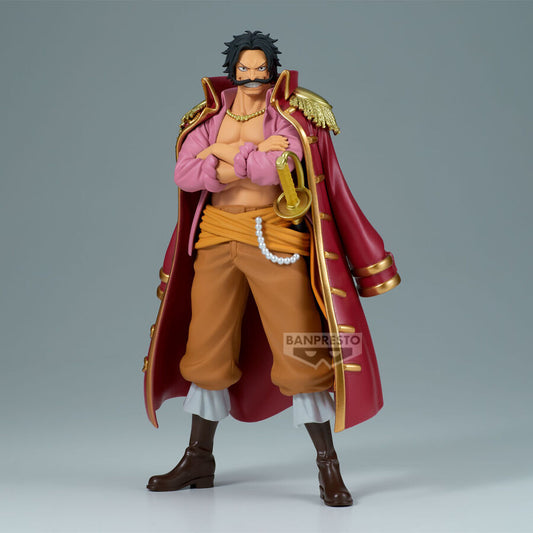 Figura Gold.D.Roger Grandline Series Special One Piece 20Cm