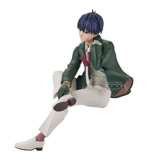 Figura Yoichi Isagi Sweets Flavor Blue Lock 13Cm