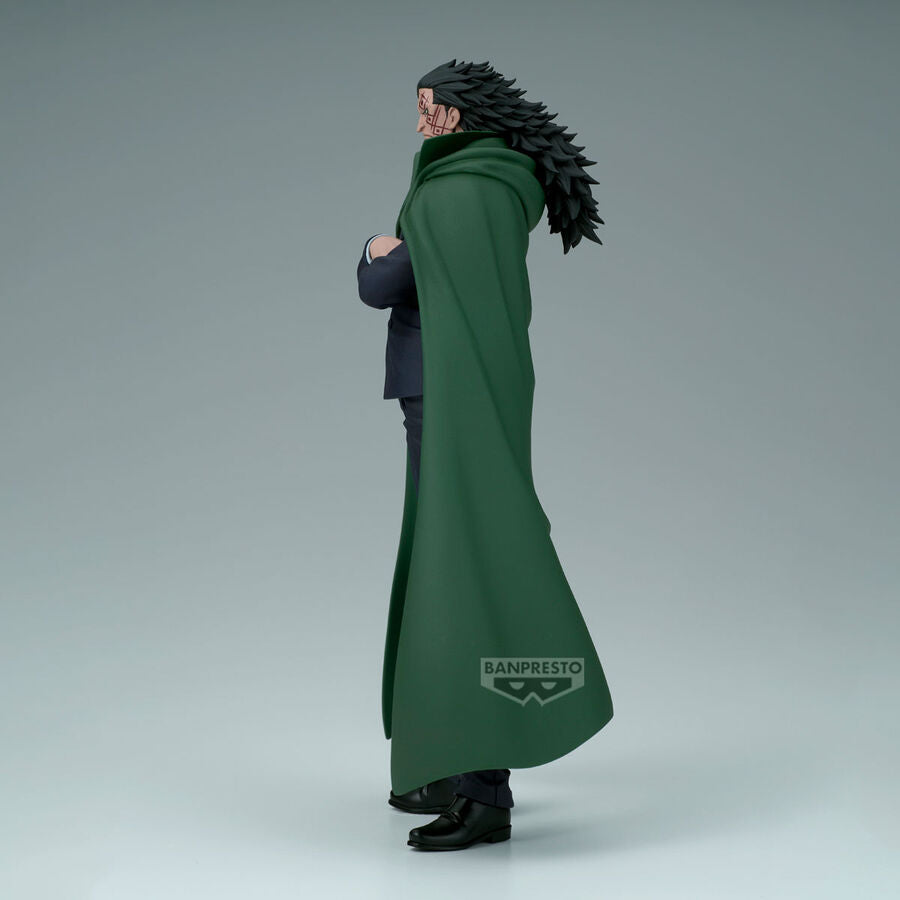 Figura Monkey.D.Dragon Grandline Series Special One Piece 20Cm