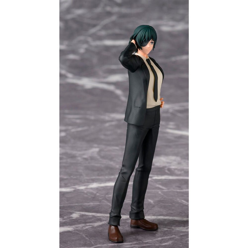 Figura Himeno Desktop x Decorate Chainsaw Man 16cm