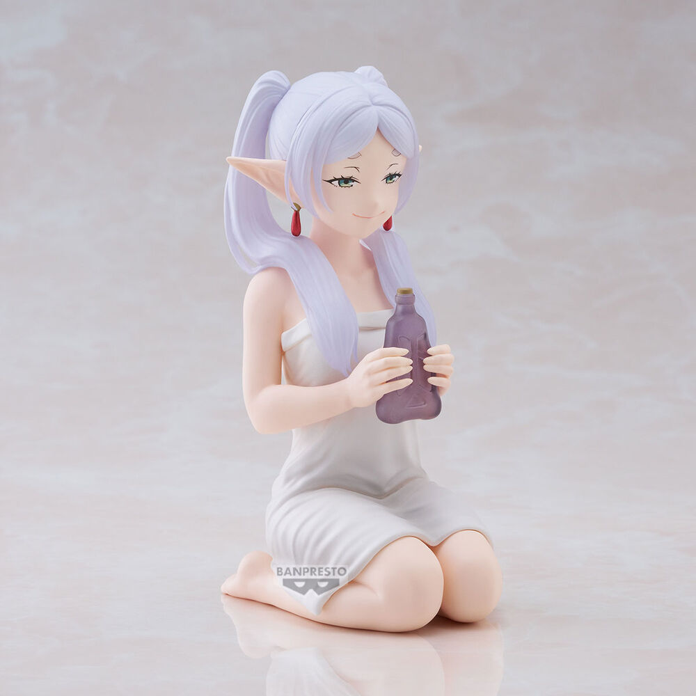 Figura Frieren Relax Time Frieren: Beyond Journeys End 13cm