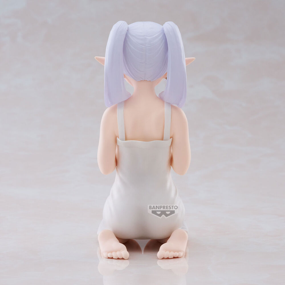 Figura Frieren Relax Time Frieren: Beyond Journeys End 13cm