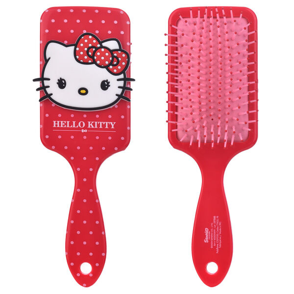 Cepillo Pelo Hello Kitty