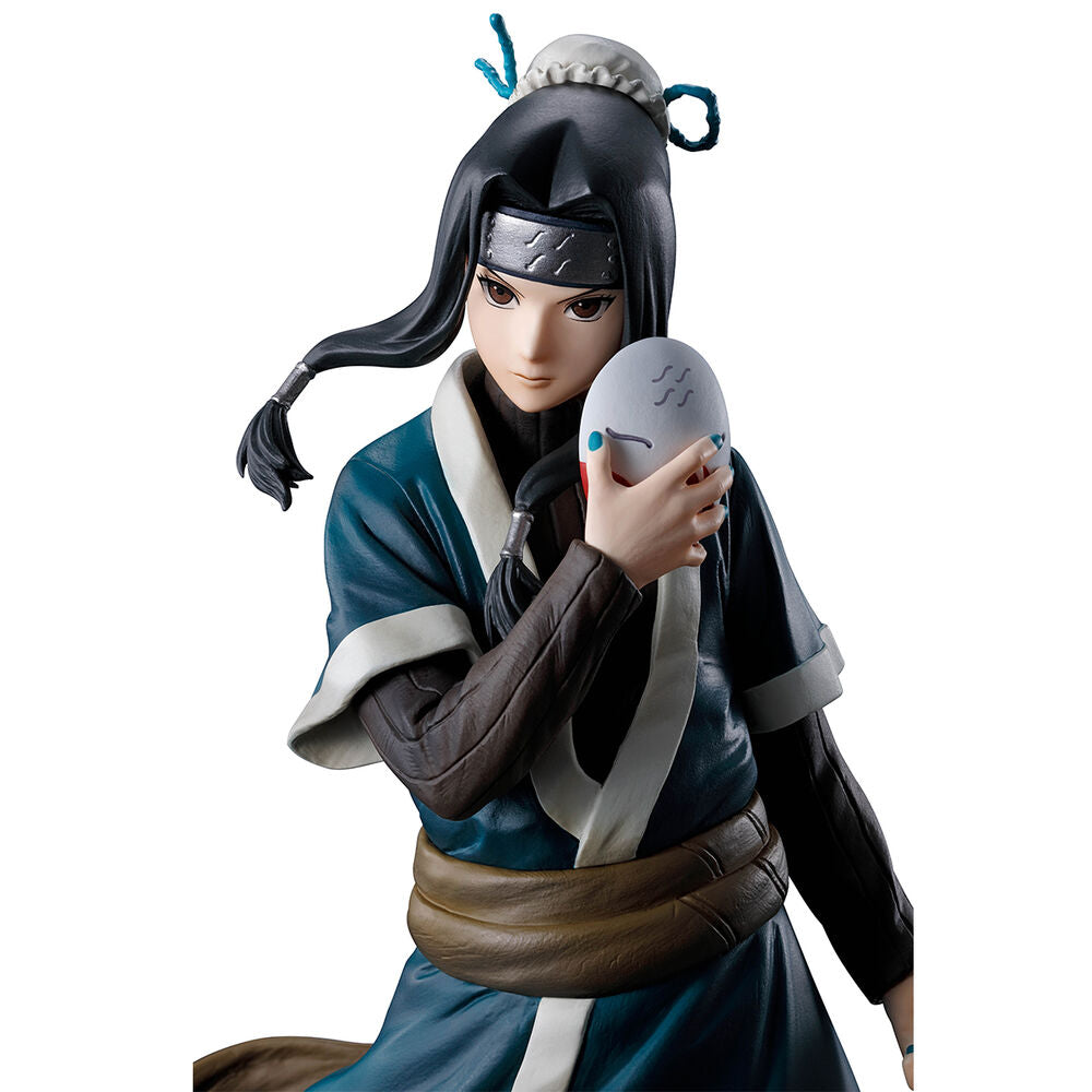 Figura Ichibansho Haku The Land of Waves Naruto 22Cm