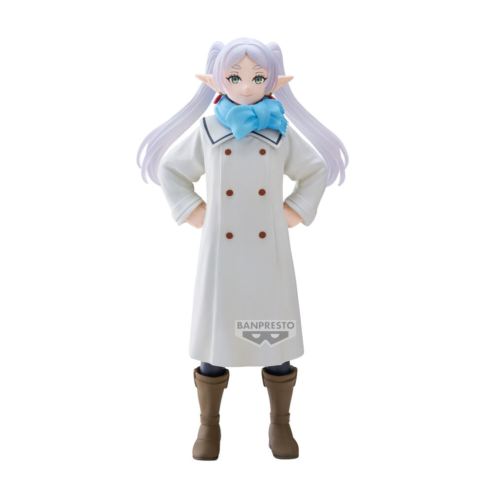 Figura Frieren - Frieren: Beyond Journeys End 20cm